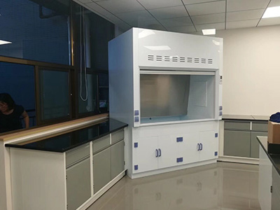 實驗室實驗臺家具怎么組裝布局設計？